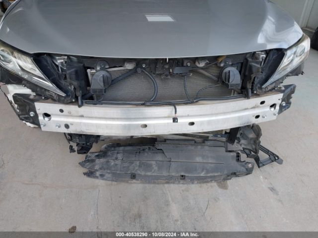 Photo 5 VIN: 4T1B61HK5JU124676 - TOYOTA CAMRY 