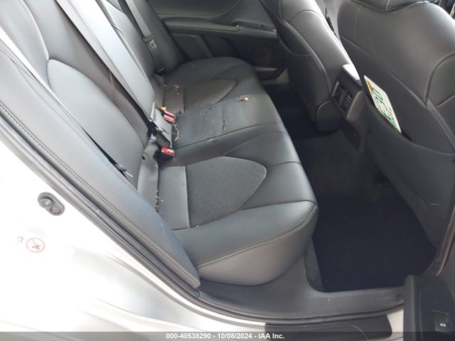 Photo 7 VIN: 4T1B61HK5JU124676 - TOYOTA CAMRY 