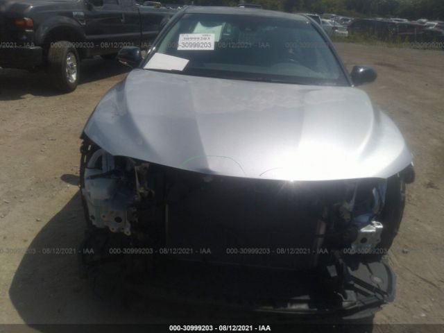 Photo 5 VIN: 4T1B61HK5JU129652 - TOYOTA CAMRY 