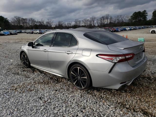 Photo 1 VIN: 4T1B61HK5JU131580 - TOYOTA CAMRY XSE 