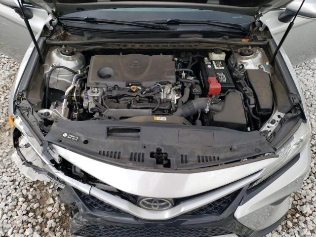 Photo 10 VIN: 4T1B61HK5JU131580 - TOYOTA CAMRY XSE 