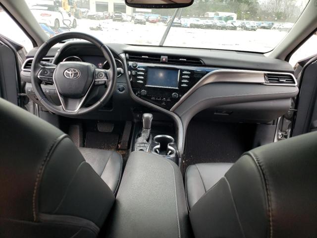 Photo 7 VIN: 4T1B61HK5JU131580 - TOYOTA CAMRY XSE 