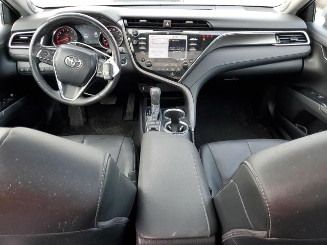 Photo 7 VIN: 4T1B61HK5JU148783 - TOYOTA CAMRY XSE 