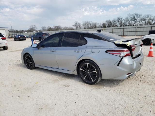 Photo 1 VIN: 4T1B61HK5JU152008 - TOYOTA CAMRY 