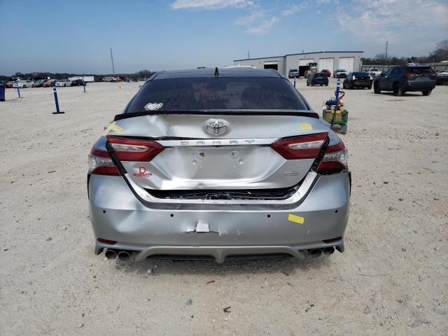 Photo 5 VIN: 4T1B61HK5JU152008 - TOYOTA CAMRY 