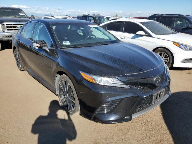 Photo 0 VIN: 4T1B61HK5JU516945 - TOYOTA CAMRY XSE 