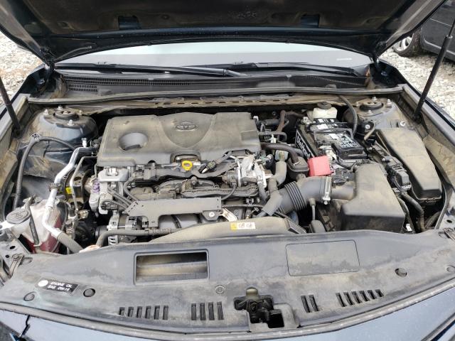 Photo 6 VIN: 4T1B61HK5JU532966 - TOYOTA CAMRY 