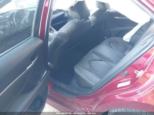 Photo 7 VIN: 4T1B61HK5JU560878 - TOYOTA CAMRY 