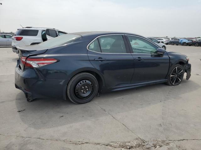 Photo 2 VIN: 4T1B61HK5JU656896 - TOYOTA CAMRY XSE 