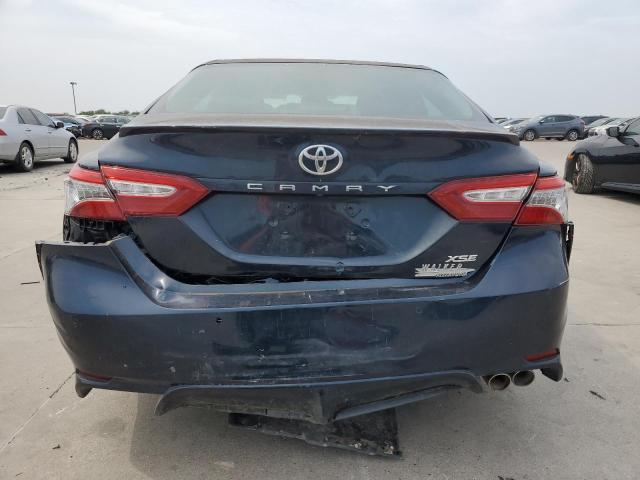 Photo 5 VIN: 4T1B61HK5JU656896 - TOYOTA CAMRY XSE 