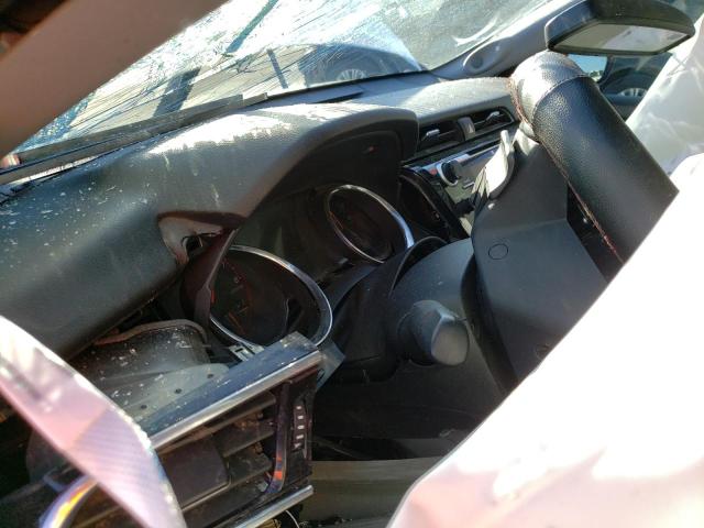 Photo 8 VIN: 4T1B61HK5JU674296 - TOYOTA CAMRY XSE 