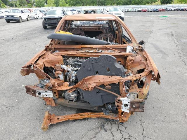 Photo 4 VIN: 4T1B61HK5K4793760 - TOYOTA CAMRY 