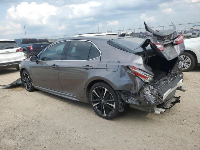 Photo 1 VIN: 4T1B61HK5KU164371 - TOYOTA CAMRY XSE 