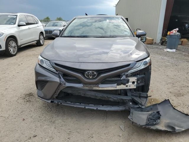 Photo 4 VIN: 4T1B61HK5KU164371 - TOYOTA CAMRY XSE 