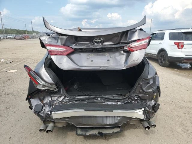 Photo 5 VIN: 4T1B61HK5KU164371 - TOYOTA CAMRY XSE 