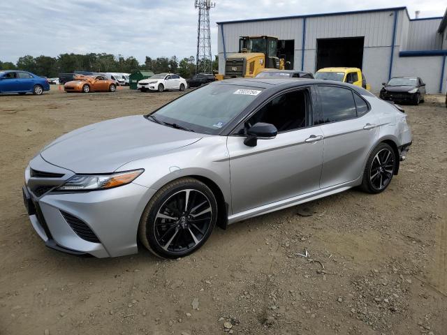 Photo 0 VIN: 4T1B61HK5KU169764 - TOYOTA CAMRY XSE 