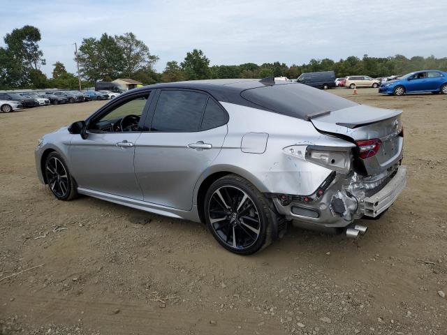 Photo 1 VIN: 4T1B61HK5KU169764 - TOYOTA CAMRY XSE 