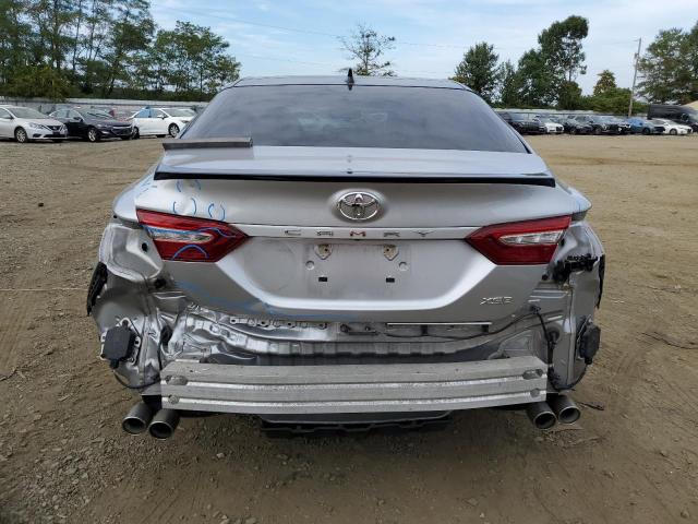 Photo 5 VIN: 4T1B61HK5KU169764 - TOYOTA CAMRY XSE 