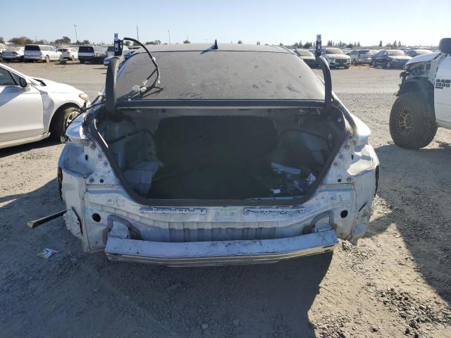 Photo 5 VIN: 4T1B61HK5KU225864 - TOYOTA CAMRY XSE 