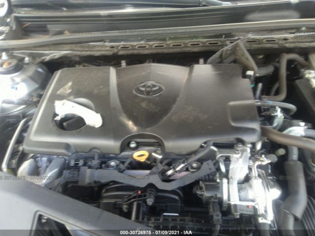 Photo 9 VIN: 4T1B61HK5KU239344 - TOYOTA CAMRY 