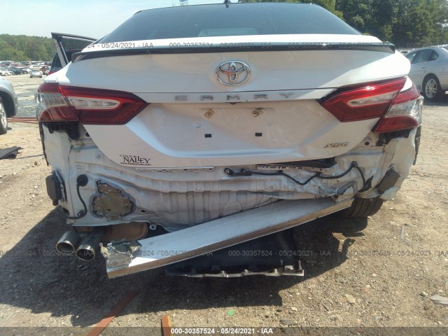 Photo 5 VIN: 4T1B61HK5KU241370 - TOYOTA CAMRY 