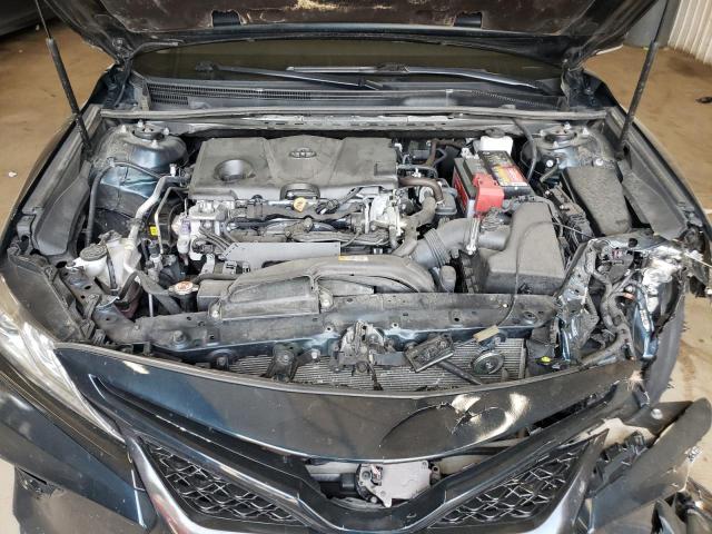 Photo 10 VIN: 4T1B61HK5KU683209 - TOYOTA CAMRY 