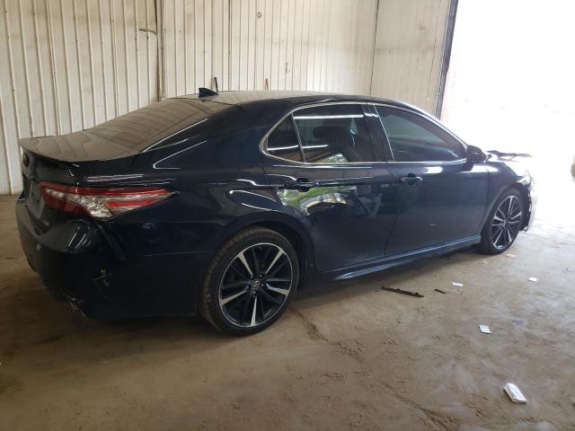 Photo 2 VIN: 4T1B61HK5KU683209 - TOYOTA CAMRY 