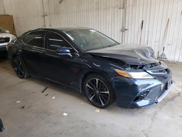 Photo 3 VIN: 4T1B61HK5KU683209 - TOYOTA CAMRY 