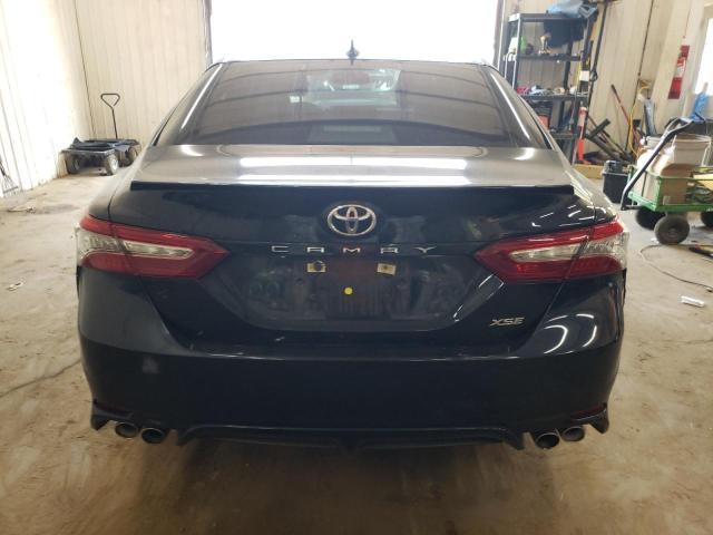 Photo 5 VIN: 4T1B61HK5KU683209 - TOYOTA CAMRY 