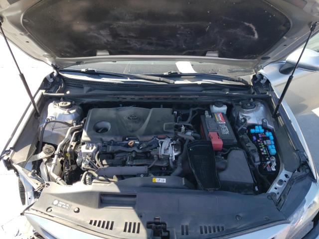 Photo 10 VIN: 4T1B61HK5KU694310 - TOYOTA CAMRY XSE 