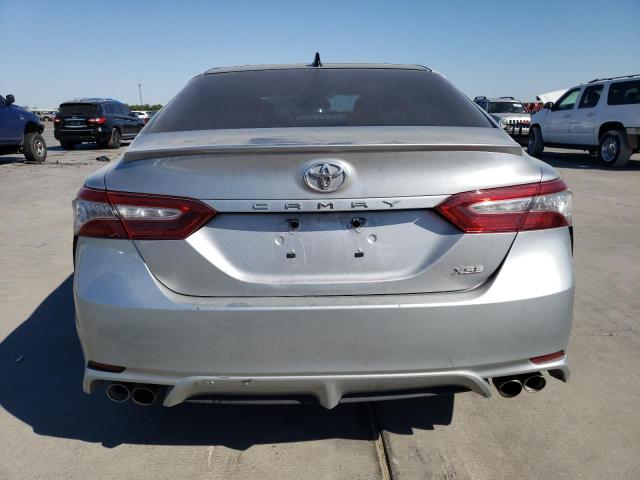 Photo 5 VIN: 4T1B61HK5KU694310 - TOYOTA CAMRY XSE 