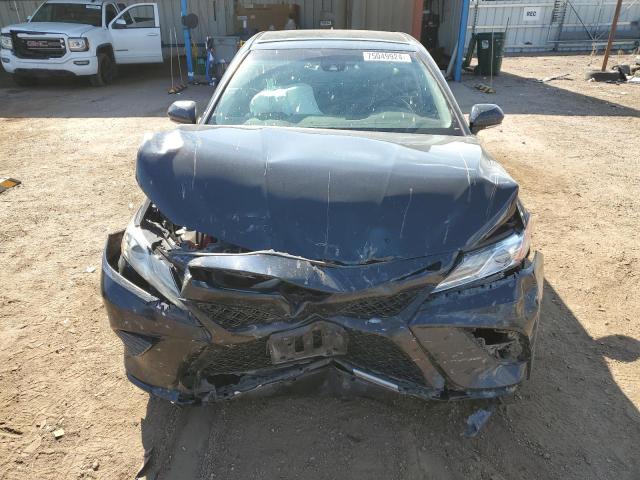 Photo 10 VIN: 4T1B61HK5KU696901 - TOYOTA CAMRY XSE 