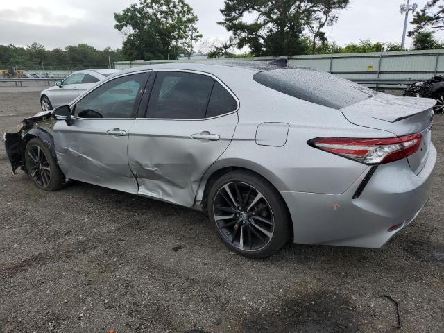 Photo 1 VIN: 4T1B61HK5KU739682 - TOYOTA CAMRY XSE 