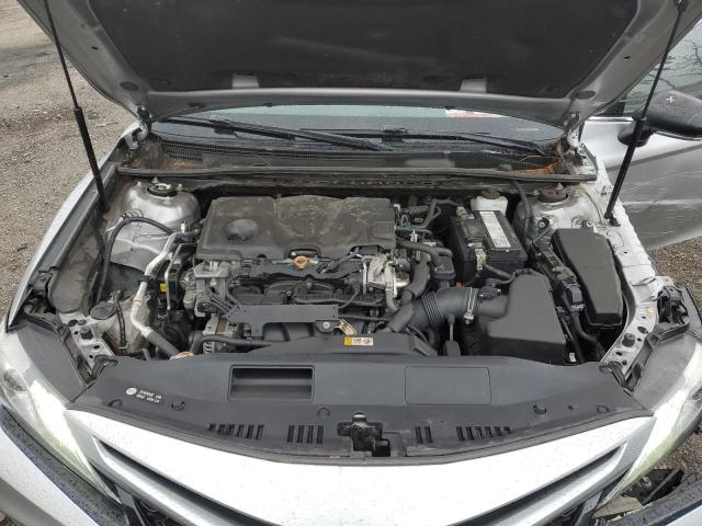 Photo 10 VIN: 4T1B61HK5KU739682 - TOYOTA CAMRY XSE 