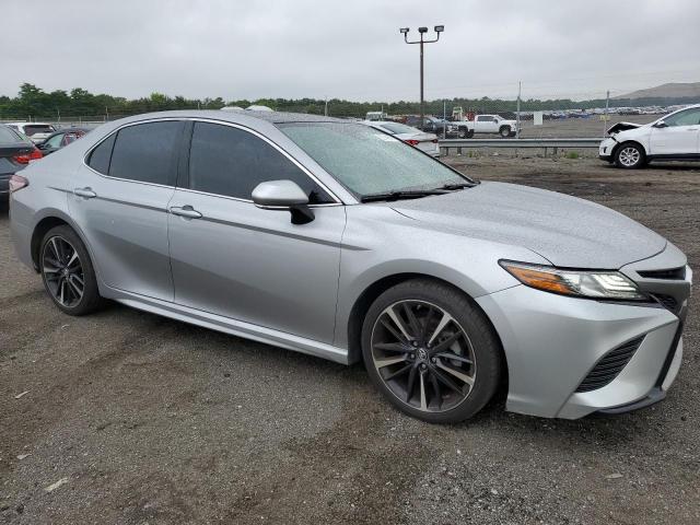 Photo 3 VIN: 4T1B61HK5KU739682 - TOYOTA CAMRY XSE 