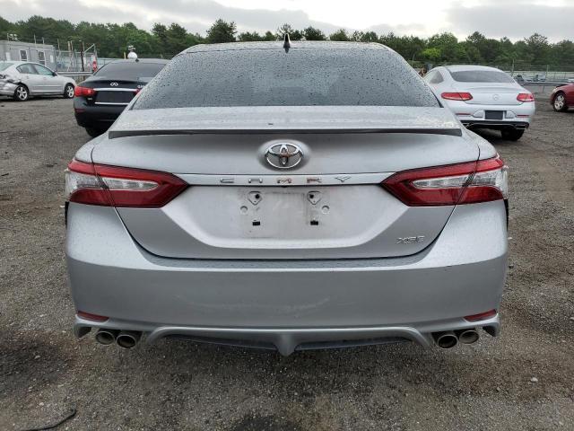 Photo 5 VIN: 4T1B61HK5KU739682 - TOYOTA CAMRY XSE 