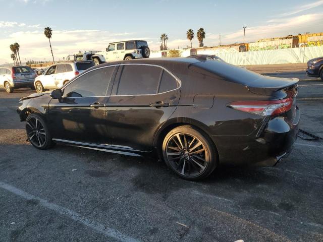 Photo 1 VIN: 4T1B61HK5KU749483 - TOYOTA CAMRY 