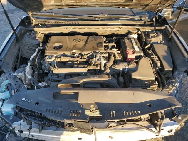 Photo 10 VIN: 4T1B61HK5KU749483 - TOYOTA CAMRY 