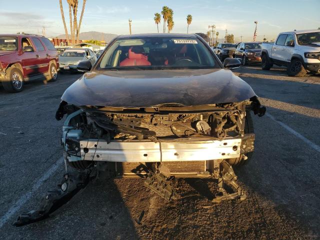 Photo 4 VIN: 4T1B61HK5KU749483 - TOYOTA CAMRY 