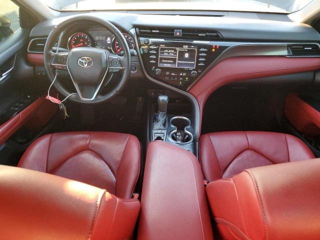 Photo 7 VIN: 4T1B61HK5KU749483 - TOYOTA CAMRY 