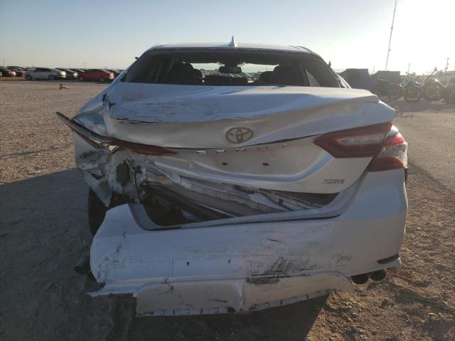 Photo 5 VIN: 4T1B61HK5KU756322 - TOYOTA CAMRY XSE 