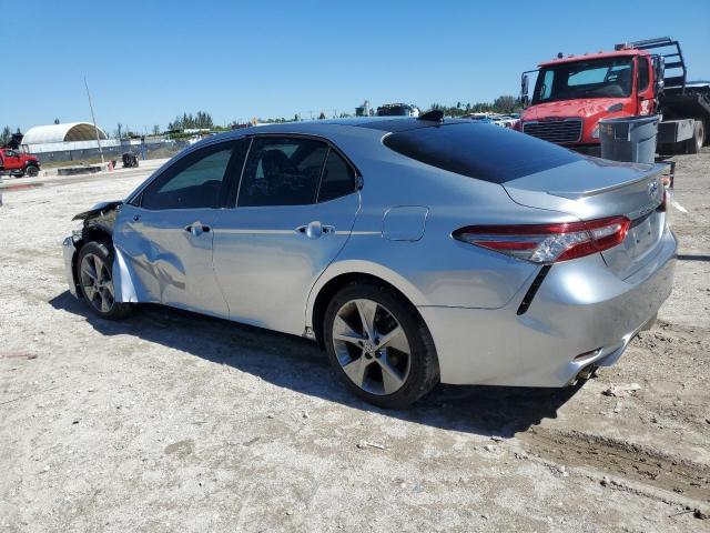 Photo 1 VIN: 4T1B61HK5KU770267 - TOYOTA CAMRY 