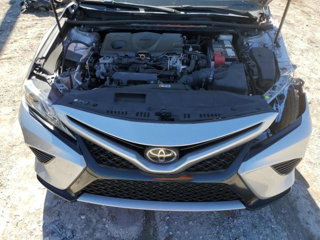 Photo 10 VIN: 4T1B61HK5KU770267 - TOYOTA CAMRY 