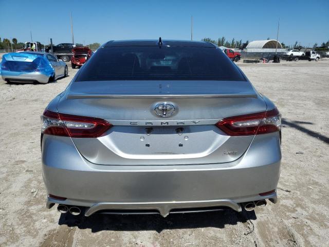 Photo 5 VIN: 4T1B61HK5KU770267 - TOYOTA CAMRY 