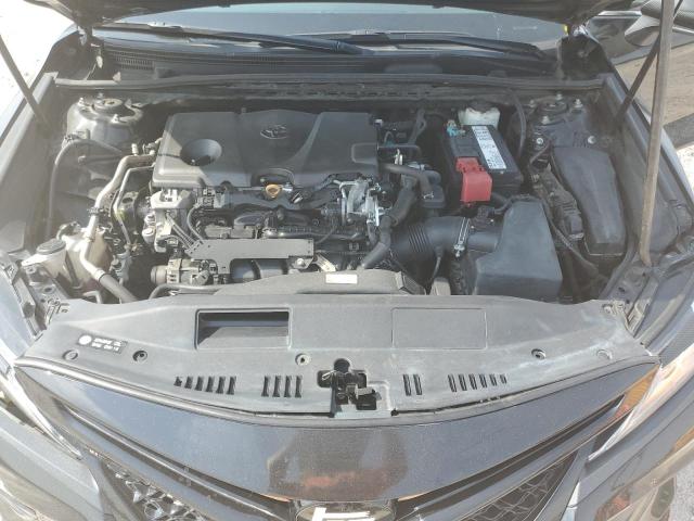 Photo 10 VIN: 4T1B61HK5KU779082 - TOYOTA CAMRY 