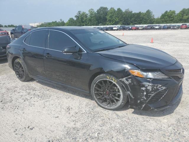 Photo 3 VIN: 4T1B61HK5KU779082 - TOYOTA CAMRY 