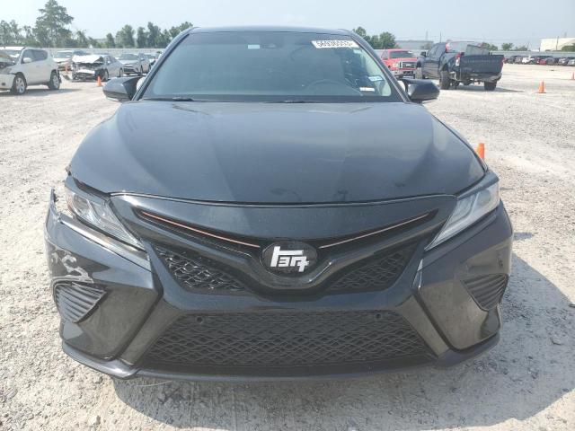 Photo 4 VIN: 4T1B61HK5KU779082 - TOYOTA CAMRY 