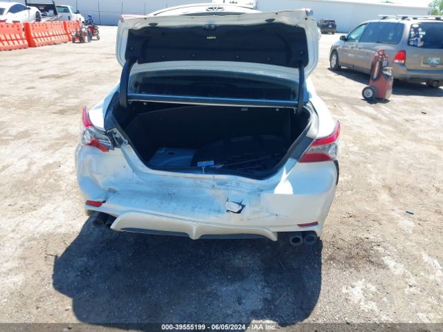 Photo 5 VIN: 4T1B61HK5KU792446 - TOYOTA CAMRY 