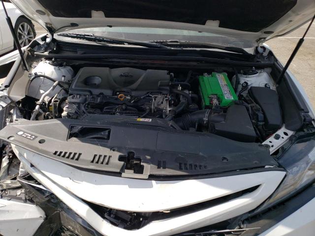 Photo 10 VIN: 4T1B61HK5KU835697 - TOYOTA CAMRY 