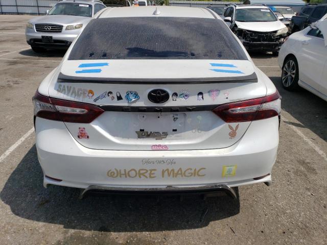 Photo 5 VIN: 4T1B61HK5KU835697 - TOYOTA CAMRY 